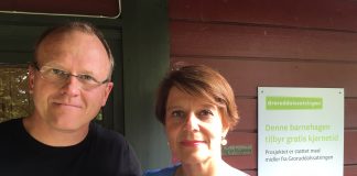 En borgerlig fattigdomsfelle