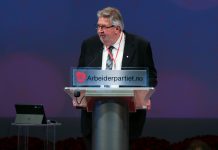 Reagerer mot Skedsmo-ordførers id-feiring