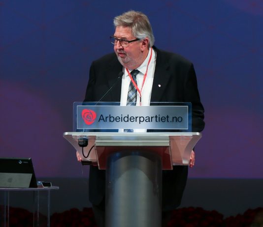 Reagerer mot Skedsmo-ordførers id-feiring