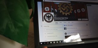 – Fremmedfrykt spres på sosiale medier
