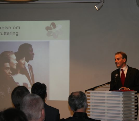 Høyre-politiker etterlyser bedre debattkultur