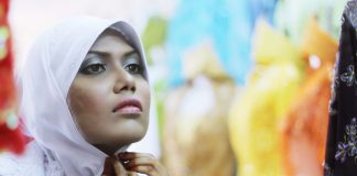 Innfører politi-hijab i Skottland