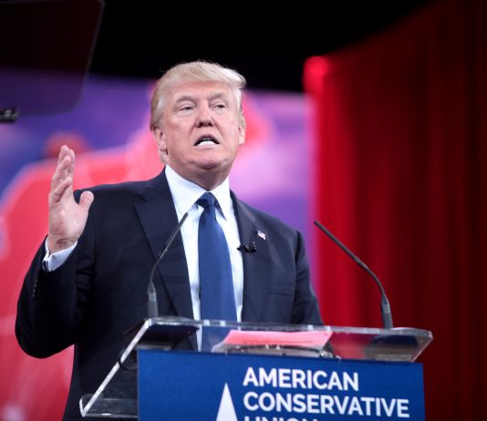 Cohen anklager Trump for rasisme og antisemittisme