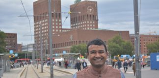– Ateismen i India er levedyktig