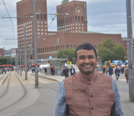 – Ateismen i India er levedyktig
