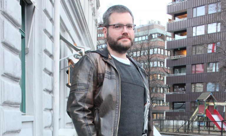 Tjomlid kritiserer politi-inspektør