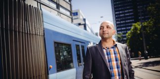 – Kristne er også en del av Pakistan