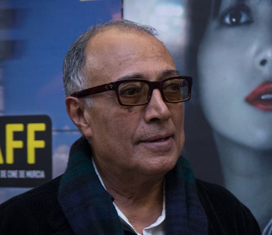 Abbas Kiarostami – livet og ingenting mer