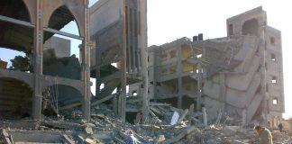 Kritiserer Gaza-pressemelding