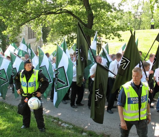 Høyreekstreme står for mest vold i Norge