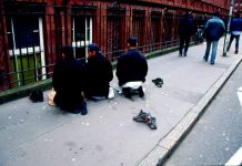 Integrering og islam