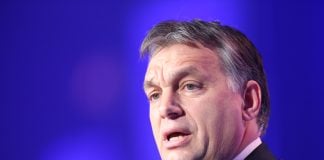 Ungarn henvist til EU-domstol for behandling av asylsøkere