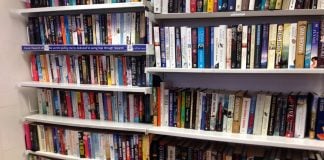 Vil ha flere minoritetsunge på litteraturfeltet