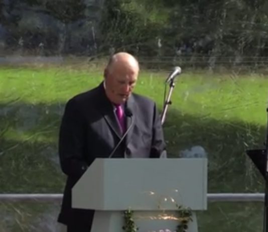 Kong Harald om gjestearbeidere: – Uten dem hadde Norge stoppet opp