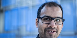 – Ikke dobbelt minoritet