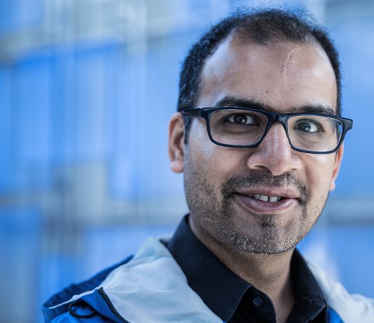 – Ikke dobbelt minoritet
