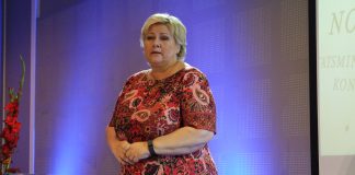 – Gründervirksomheten blir fremtiden for integrering