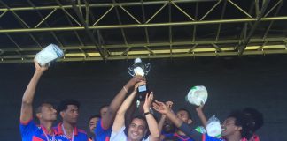 Vålerenga fotball vant OXLO-games