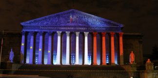 Libertè, egalité – extremitè?