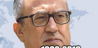 Forfatter skutt og drept i Amman