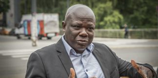 – Ikke vær redd for minoritetsungdom