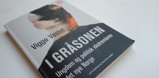 Hvordan radikaliseres ungdom?