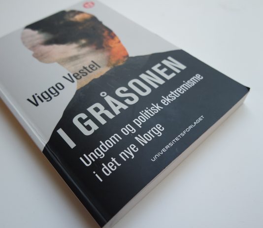 Hvordan radikaliseres ungdom?