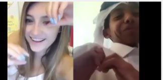 Kan få tre års fengsel for videochat med amerikansk jente