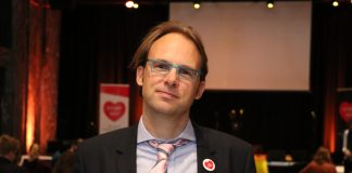 – Vi må reagere kollektivt mot hat