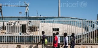 FN avdekket kritikkverdige forhold i Tigray-flyktningleirer