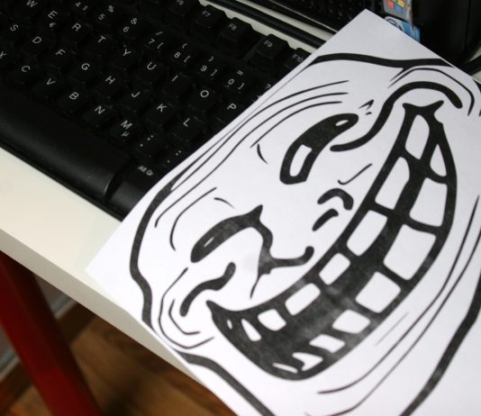 – Nett-troll er psykopater