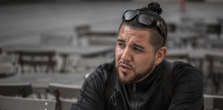 Jonathan Castro – Venner kaller meg Løvehjerte