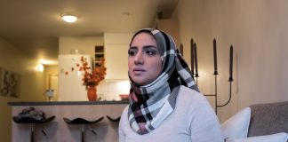 Hawra Kadhim: En solskinnshistorie