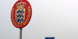 Historisk lave asyltall i Danmark