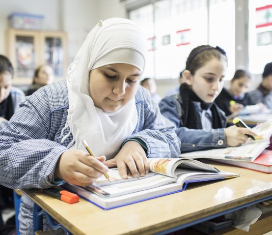 Utdanningsforbundet bekymret for sosial ulikhet ved hjemmeskole