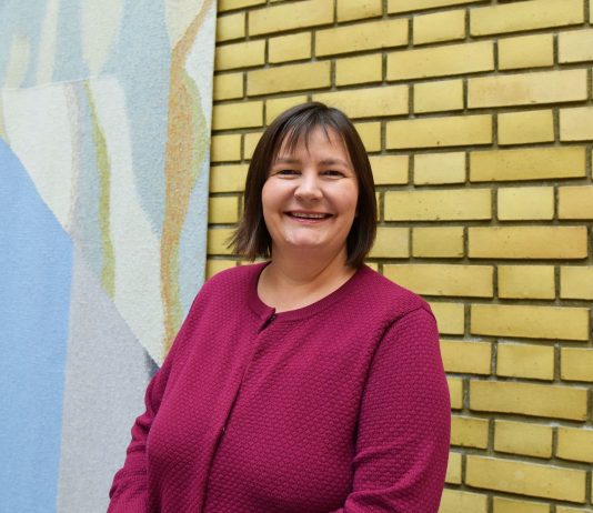 Kritiserer “utradering av asyldriften”