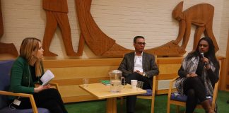 – Folk må føle at valget betyr noe