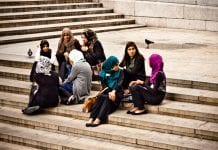 Flere briter vurderer innvandring negativt enn for ti år siden