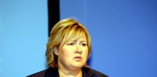 Erna Solberg: –Snikislamisering er et dårlig begrep