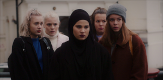 SKAM solgt til USA