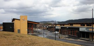 Løkenåsen skole får Benjaminprisen 2016