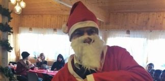 Slår et slag for inkluderende julefeiring