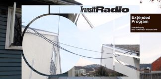 Lager radio fra asylmottak