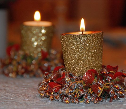 God jul til våre lesere!