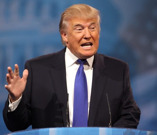 Trump vil trekke amerikanske styrker ut av Afghanistan «umiddelbart»