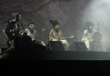 Flerkulturelle festivaler får penger