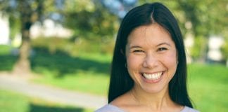 Lan Marie Berg gir seg i politikken: – Norges tøffeste politiker