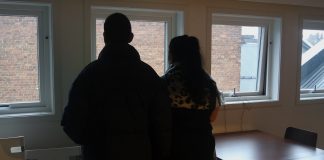 – Forfulgt av barnevernet