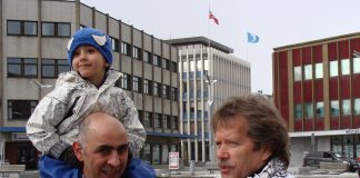Fratatt statsborgerskap etter 14 år i Norge