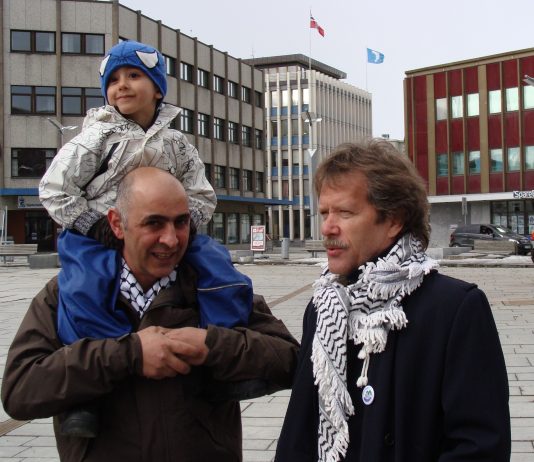 Fratatt statsborgerskap etter 14 år i Norge